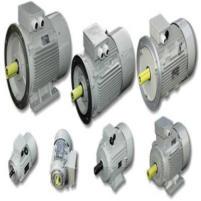 AC電動(dòng)機(jī) AC電動(dòng)機(jī)
