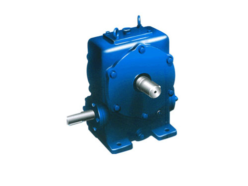 WD型圓柱蝸桿減速機(jī) WD型圓柱蝸桿減速機(jī)