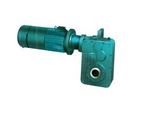 QSE三合一齒輪減速機 QSE三合一齒輪減速機