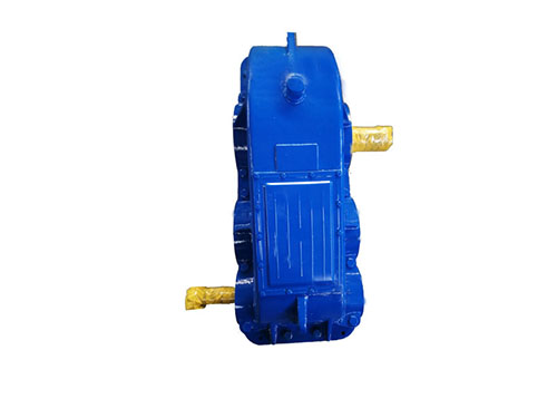 zq系列圓柱齒輪減速機(jī) zq系列圓柱齒輪減速機(jī)