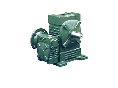雙級(jí)FCEWDA型蝸輪減速機(jī) 雙級(jí)FCEWDA型蝸輪減速機(jī)