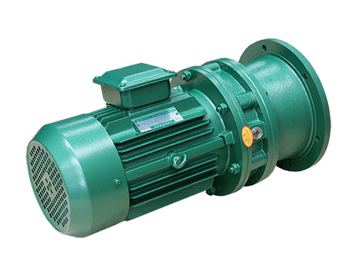 BLY,XLY系列減速機(jī) BLY,XLY系列減速機(jī)