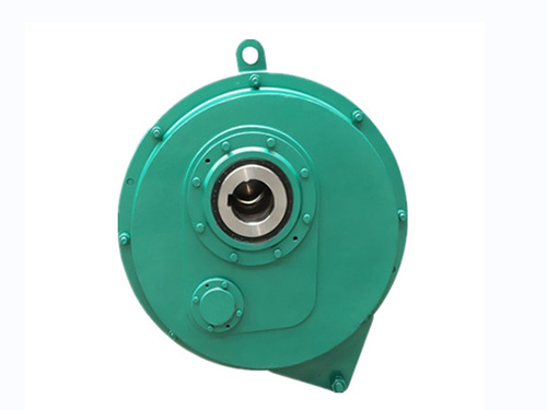 ZGY硬齒面齒輪減速機 ZGY硬齒面齒輪減速機