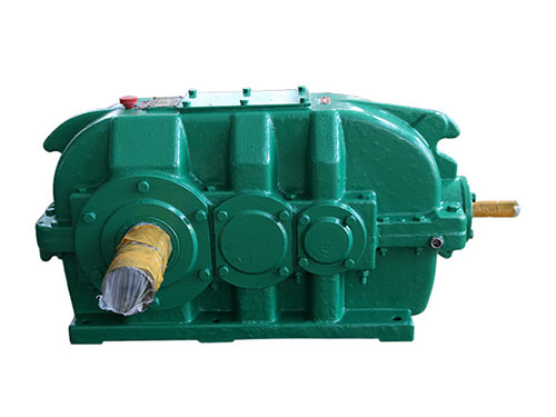 DCY硬齒面減速機(jī) DCY硬齒面減速機(jī)