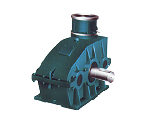 LSHZ型三環(huán)減速機 LSHZ型三環(huán)減速機