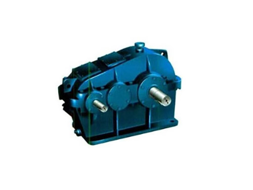 ZL減速機(jī) ZL減速機(jī)