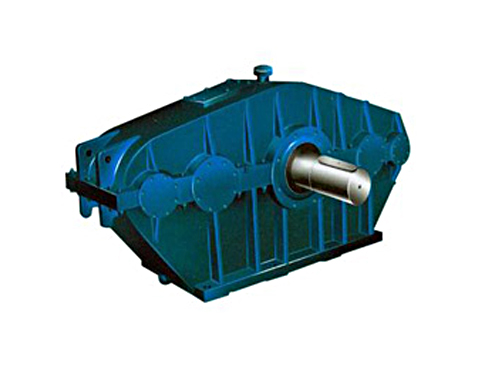 QTR型三環(huán)減速機 QTR型三環(huán)減速機