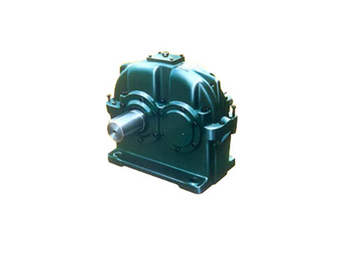 ZDZ硬齒面減速機(jī) ZDZ硬齒面減速機(jī)