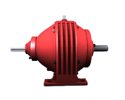 NCZD行星齒輪減速器 NCZD行星齒輪減速器