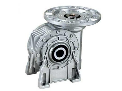 蝸桿減速機 蝸桿減速機