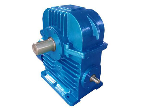 直廓環(huán)面蝸桿減速機 直廓環(huán)面蝸桿減速機