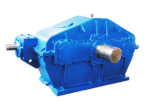 起重減速機(jī)2 起重減速機(jī)2