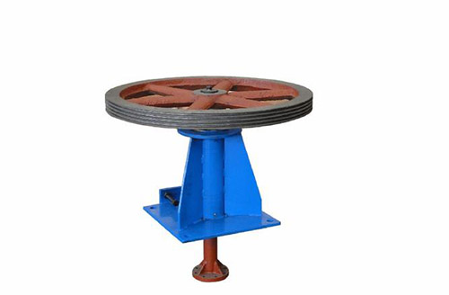 皮帶減速機 皮帶減速機