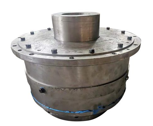 增速機(jī) 增速機(jī)