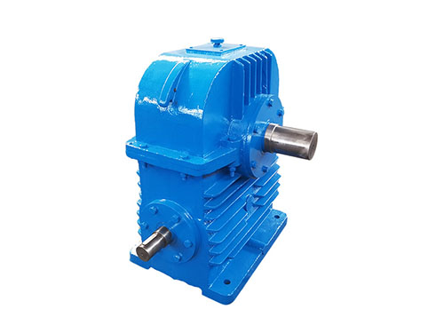 WHX360蝸輪蝸桿減速機(jī) WHX360蝸輪蝸桿減速機(jī)