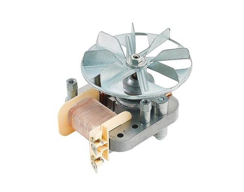 交流罩極減速機 交流罩極減速機